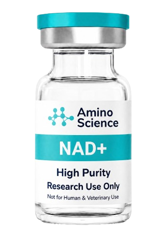 Buy NAD+ Amino Science - High Purity 500mg Cellular Peptide