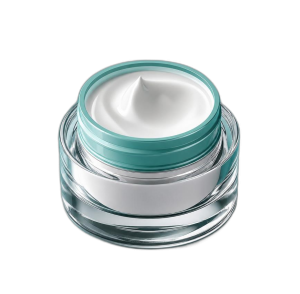 Creams category round icon Unarchive