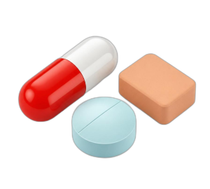 Orals category round icon Unarchive