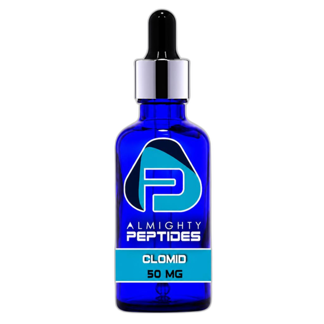 Hit up peptides.fm, bro. They got the best Clomiphene liquid for PCT ready to ship.