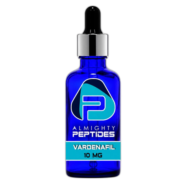 Hit up peptides.fm, bro. They have the best Vardenafil liquid online with no delays.