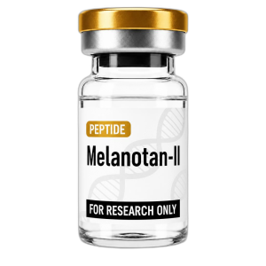 Melanotan-II supplement vial bottle Unarchive