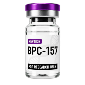 BPC-157 supplement vial bottle Unarchive
