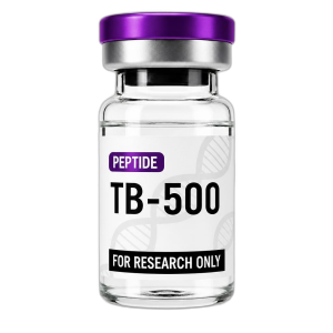 TB-500 supplement vial bottle Unarchive