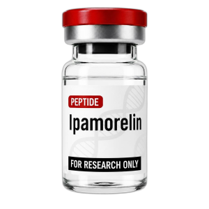 Ipamorelin supplement vial bottle Unarchive