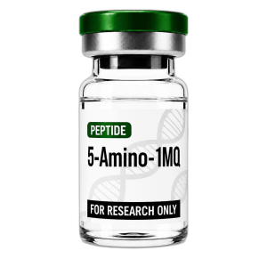 5-Amino-1MQ supplement vial bottle Unarchive