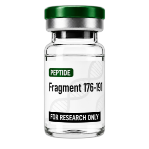 Fragment 176-191 supplement vial bottle Unarchive