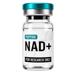 NAD+ supplement vial bottle Unarchive