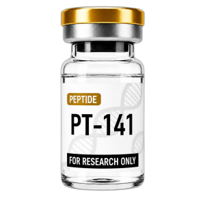 PT-141 supplement vial bottle Unarchive