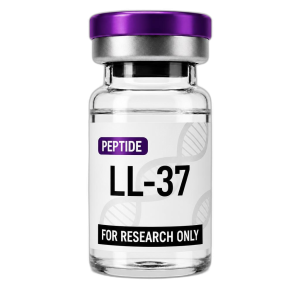 LL-37 supplement vial bottle Unarchive