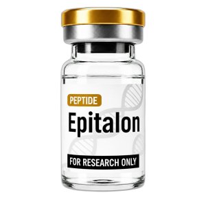 Epitalon supplement vial bottle Unarchive