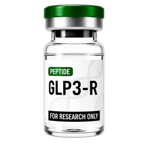 GLP3-R supplement vial bottle Unarchive