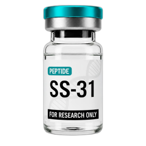 SS-31 supplement vial bottle Unarchive