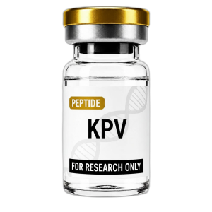 KPV supplement vial bottle Unarchive