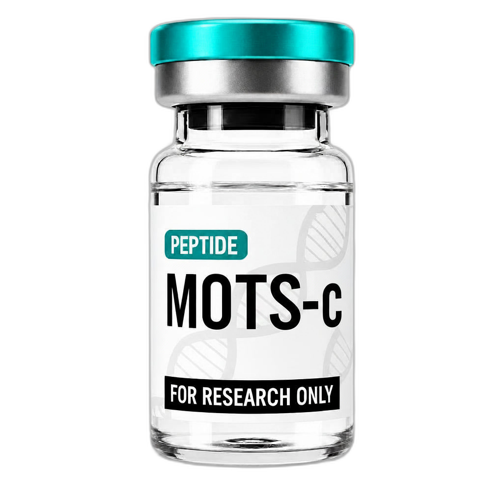 MOTS-c Vial (All Brands)