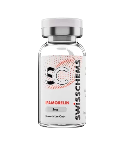 Buy Ipamorelin Peptide Swiss Chems - High Purity Injected Growth Hormone Secretagogue Powder