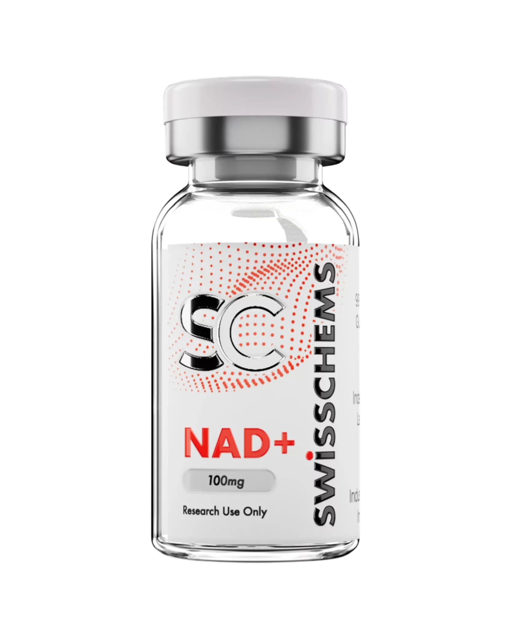 Buy NAD+Swiss Chems - High Purity Peptide