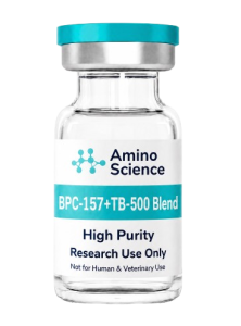 BPC-157 TB-500 Blend Amino Science Research Use Onl Buy BPC-157 TB-500 Blend Amino Science - High Purity Healing Peptide