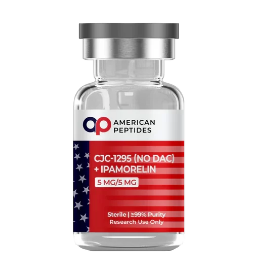 Buy Melanotan-1 American Peptides - High Purity Research Compound Lyophilized Powder