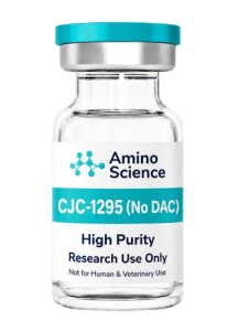 CJC-1295 No DAC Amino Science Research Use Only "Buy CJC-1295 No DAC Amino Science - High Purity Growth Peptide"