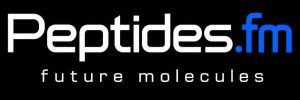 Peptide.fm logo