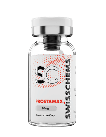 Buy Prostamax, 20mg Swiss Chems - High Purity Peptide