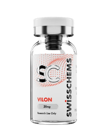Vilon, 20mg Swiss Chems for researh Use Only Buy TVilon, 20mg Swiss Chems - High Purity Peptide
