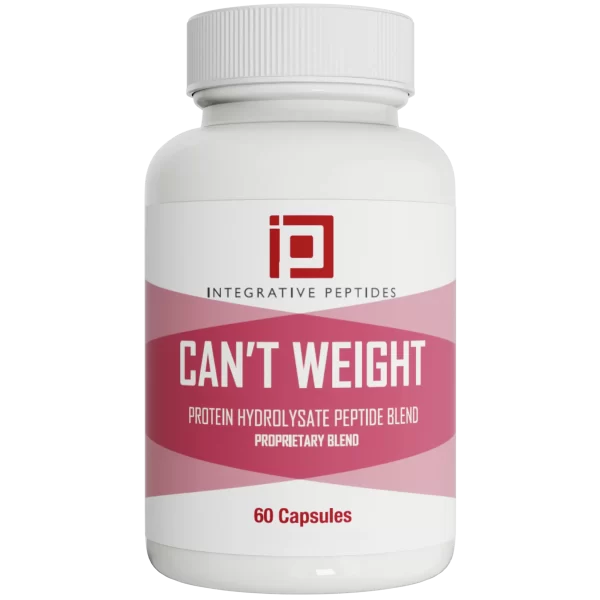 Buy Integrative Peptides CANT WEIGHT 60 Caps - Save 10% Instantly with Coupon UNARCHIVE Integrative Peptides CANT WEIGHT 60 capsules metabolic cellular science research compound from UNARCHIVE