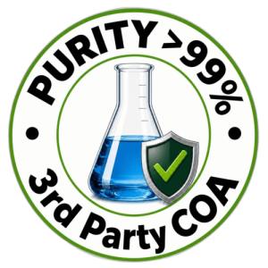 purity 99 seal