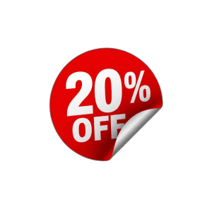 SiPhox Health coupon code and 20% OFF discount sticker