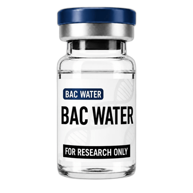 BAC Water
