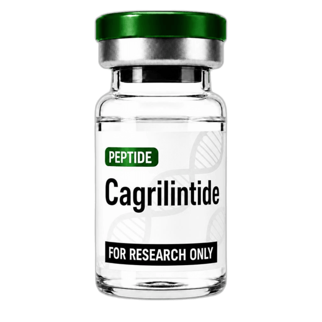 Cagrilintide bottle