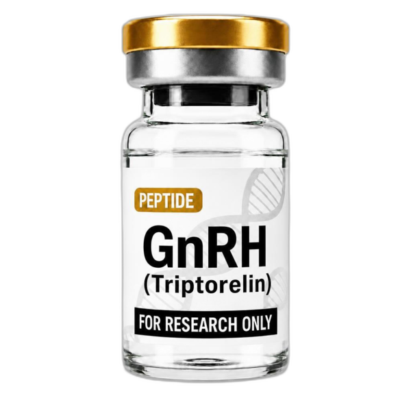 GnRH bottle