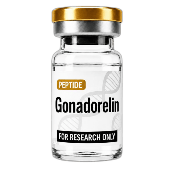 Gonadorelin bottle