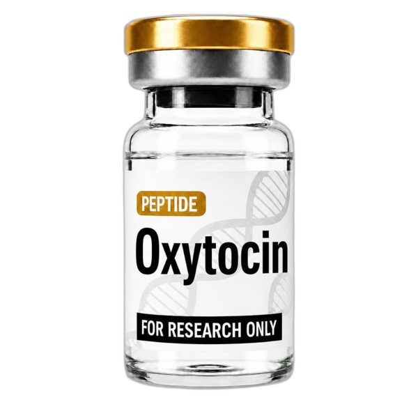 Oxytocin bottle