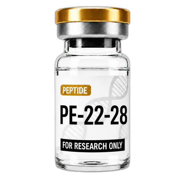 GHRP-2 bottle