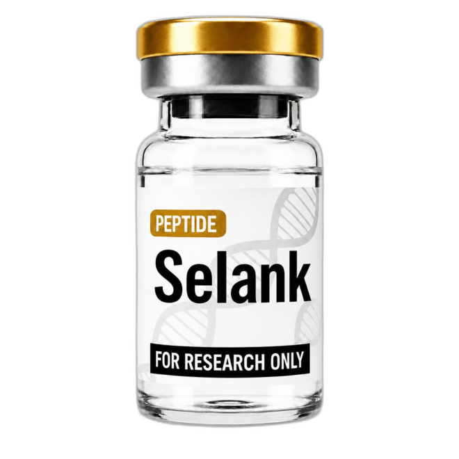 selank bottle