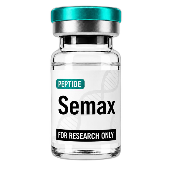 Semax bottle