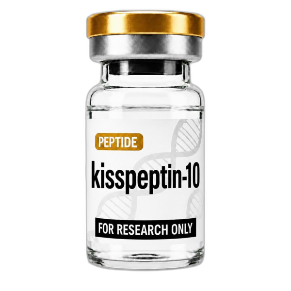 Kisspeptin-10 bottle