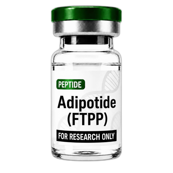 Adipotide bottle