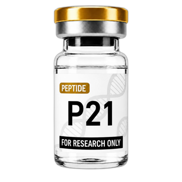 GHRP-2 bottle