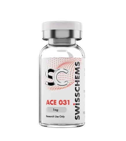Buy ACE-031 Swiss Chems - High Purity Research Compound Lyophilized Powder
