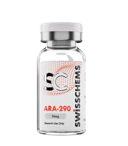 Buy Cibinitide (ARA-290) Swiss Chems - Deep Tissue Protective Powder