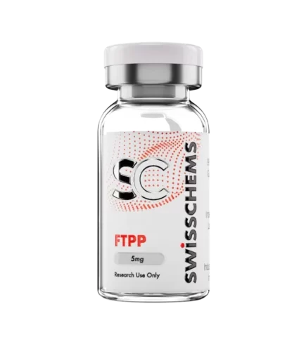 Buy Adipotide (FTPP) Swiss Chems - Premium Vacuum-Sealed Peptide Formulation