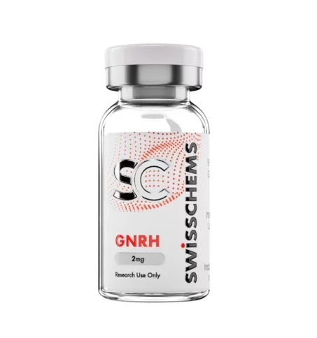 Buy GnRH (Triptorelin) Swiss Chems - Injectable Recovery Compound Powde