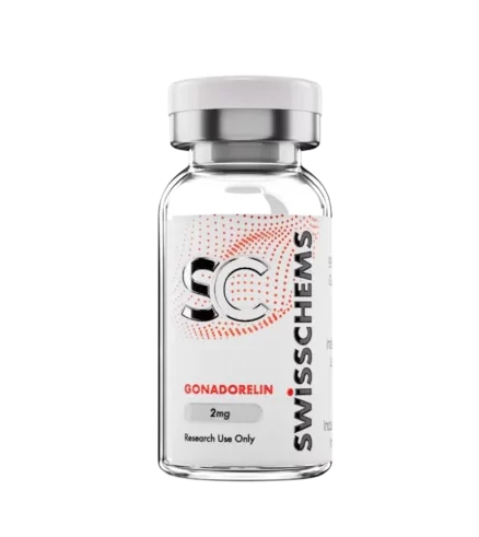 Buy Gonadorelin Swiss Chems - Endocrine Simulation Protection Matrix