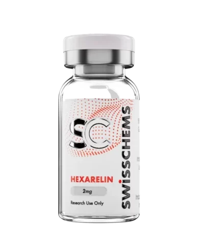 Buy Hexarelin (Examorelin) Swiss Chems - Advanced Cell Recovery Matrix
