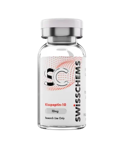 Buy Kisspeptin-10 Swiss Chems - Lyophilized Endocrine Testing Reset Matrix