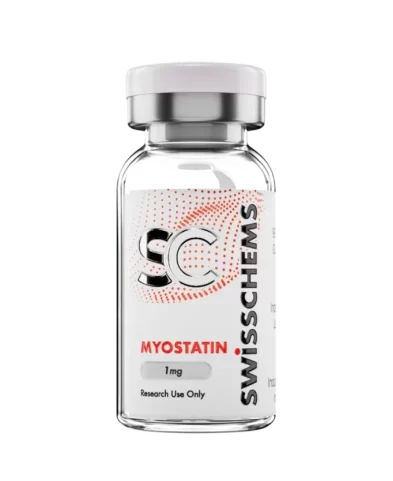Buy Myostatin Swiss Chems - Genetic Growth Factor Blocker Powder
