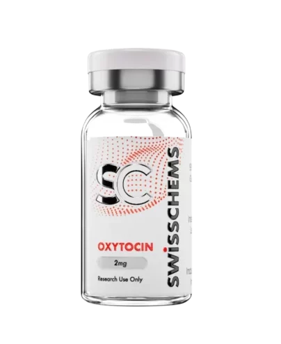 Oxytocin Swiss Chems Systematic Balance Regulatory Research Vial Buy Oxytocin Swiss Chems - Freeze-Dried Systemic Homeostasis Formulation